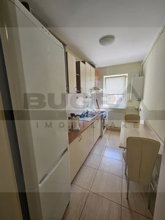 Apartament 2 camere, 56mp, balcon, parcare, zona Zorilor - Poză 5