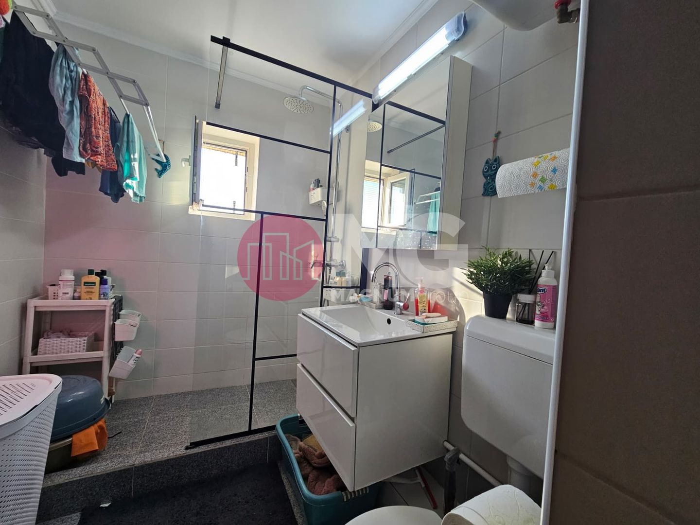 Apartament 3 camere de vanzare Rahova zona Petre Ispirescu - Poză 3