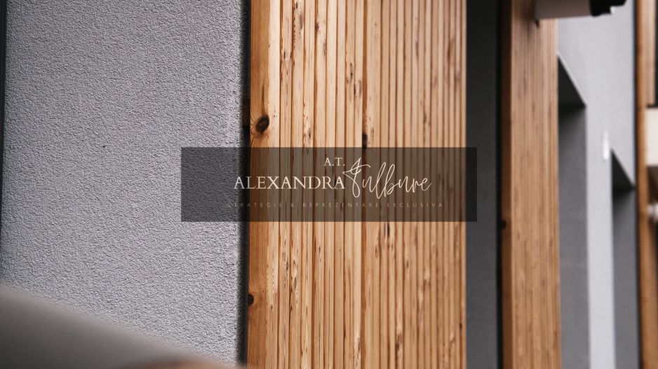 Duplex 4 camere | 120 mp utili | 180 mp curte | P+ET+POD | Floresti - Poză 17