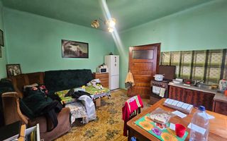 Casa individuala cu 3 camere | Teren 542 mp | Turnisor - Poză 7