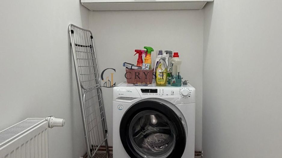 Apartament cu 2 camere de inchiriat | Ultracentral | Oradea - Poză 12