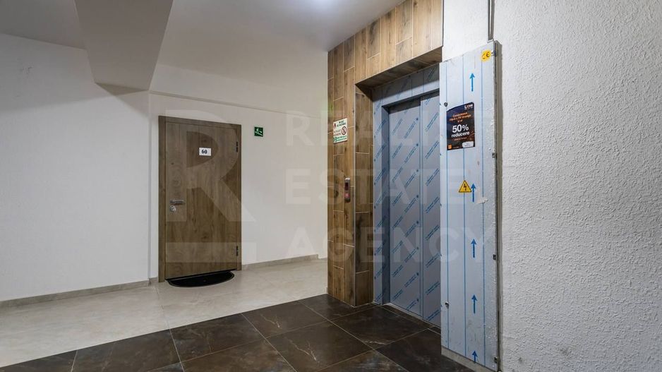 Vânzare, apartament, 3 camere, strada Nicolae Costin, Buiucani - Poză 16