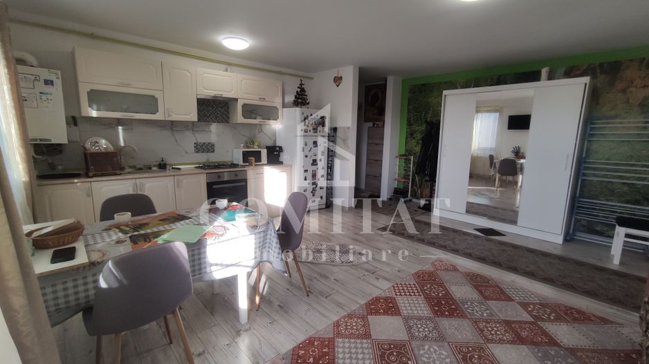 Apartament cu 3 camere | | 71mp | poligon - Poză 7