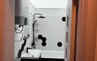 4 camere renovat | vedere fântâni Unirii | Bibescu Vodă | 106 mp - Poză 25