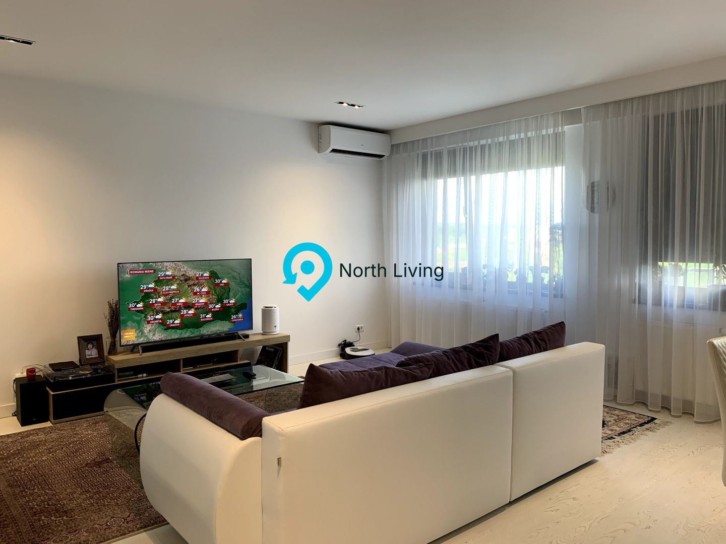 2 Camere modern | Iancu Nicolae | Parcare | zona Pipera - Poză 4