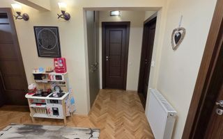 Apartament cu 3 camere in Manastur, zona Calvaria ! - Poză 14