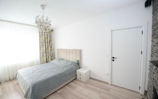 Apartament 2 Camere Irina Rosetti - Poză 6