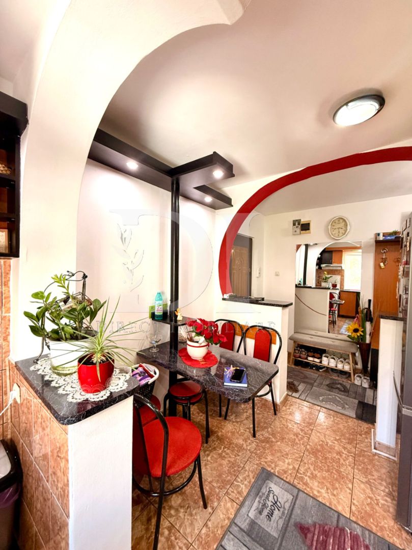 Apartament la cheie / Zona Manastur - Poză 3