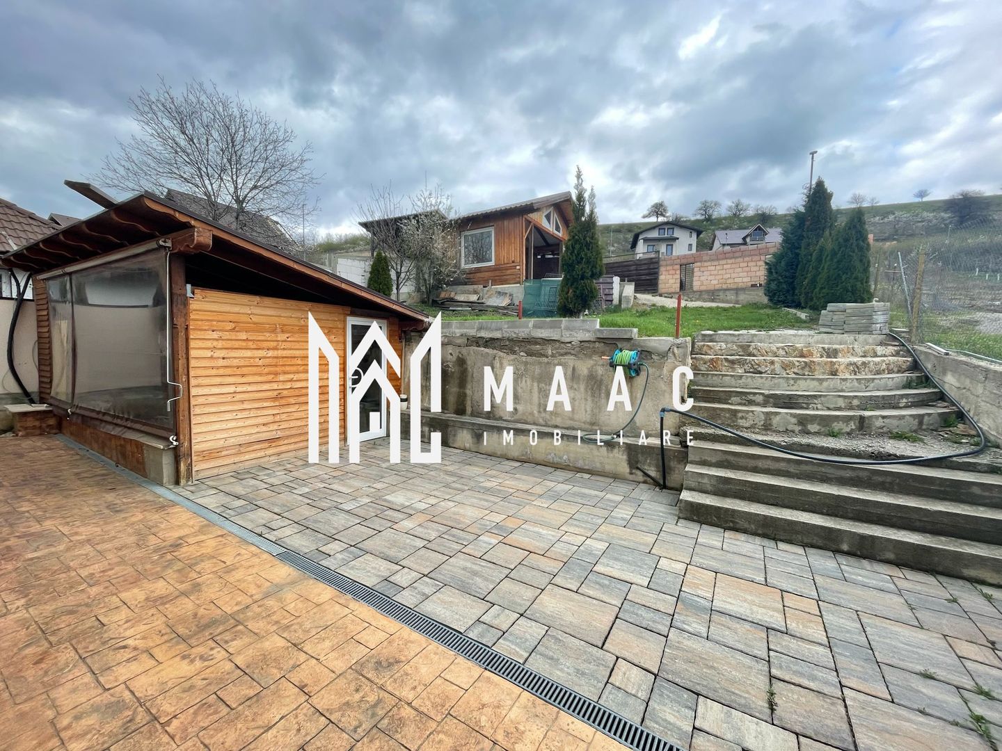 Casă 3 Camere | Curte Generoasă | Priveliște Superbă | Sura Mare - Poză 7