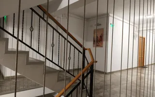 2 Camere LUX | New Residence | Centrala proprie - Poză 22