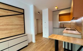 Apartament 2 camere STUDIO + parcare Silk District - Poză 3