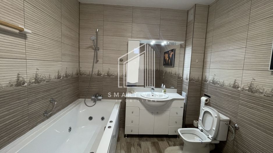 Apartament 2 camere | Etaj 3 | Piata Mica - Poză 15