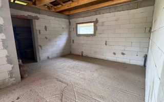 Casa 4 camere 170 mp-teren 1700 mp-Budacu de Sus, 18 km de Bistrita. - Poză 5
