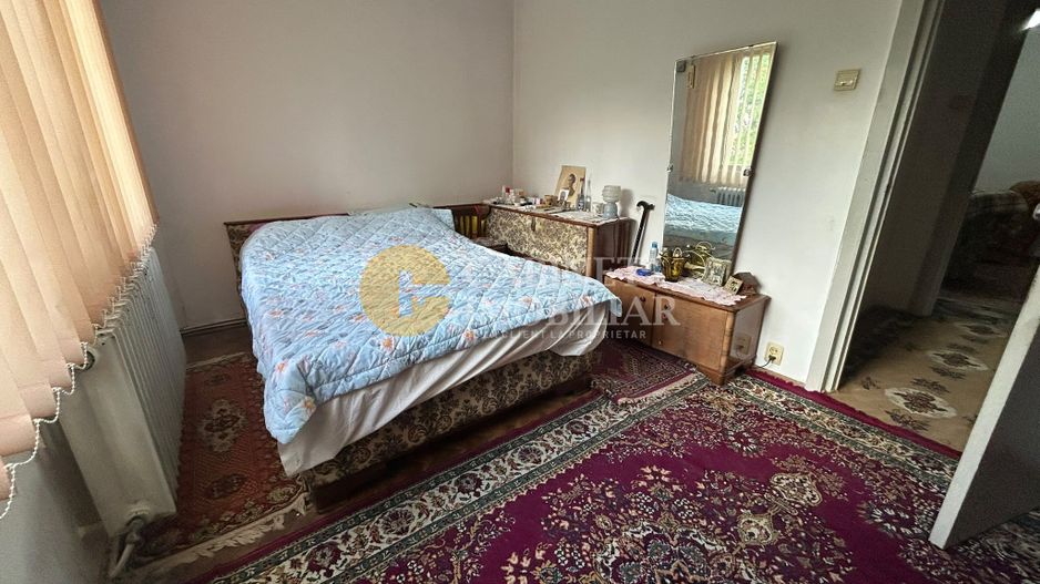 2 Camere – Zona Tătărași (Flux Construcții) - Poză 3