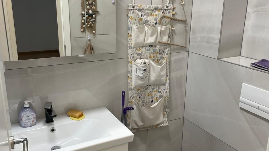 Giroc | Duplex P+E | 3 dormitoare + birou | 3 băi | Curte | Lângă Școala Nouă - Poză 23