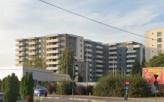 Apartament cu 2 camere de inchiriat - sector 6 - 57mp - Poză 1