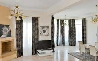 Villa for rent | 10 rooms | Pipera - Poză 6
