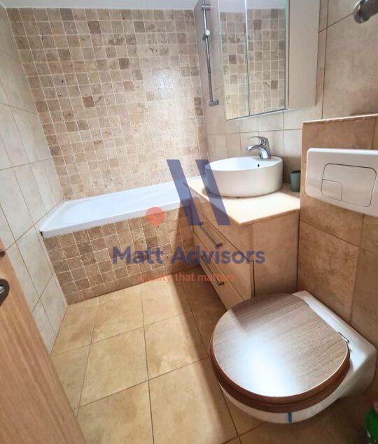 DE INCHIRIAT | apartament 2 camere Aviatiei | centrala proprie - Poză 8
