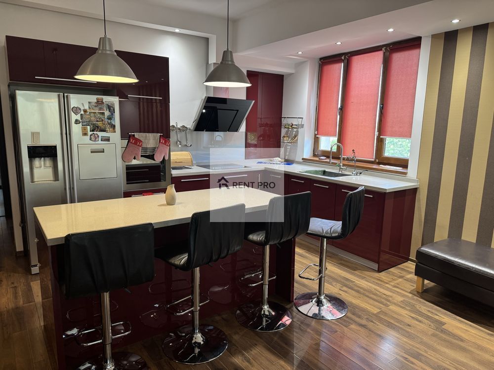 Apartament 3 camere de închiriat | Regie – Belvedere | 90 mp | Etaj 3 - Poză 2