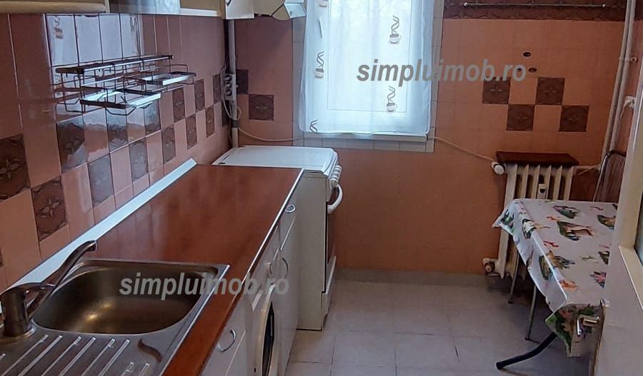 Camil Ressu – 2 camere lângă ParkLake & Parcul IOR | Metrou Dristor - Poză 8