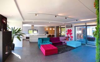 Casa moderna de vanzare-cartier Voronet, Cluj - Poză 5