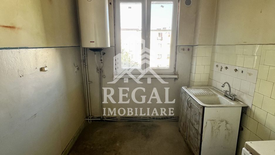 Apartament cu 2 camere și balcon mare, Micro 3 – pregătit ptr renovare - Poză 6