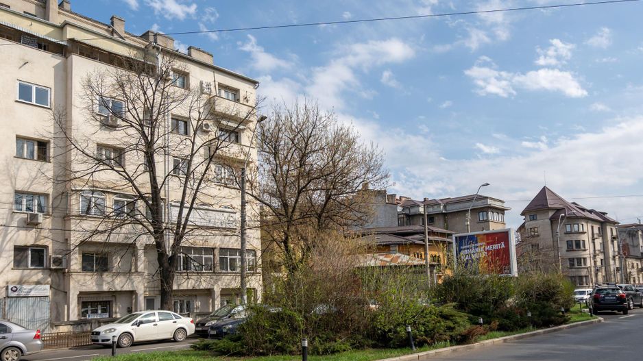 COMISION 0% Garsoniera dubla renovata lux, inchiriere imediata, metrou 7 minute - Poză 15