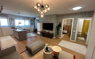 Luxury apartment for rent - Poză 2