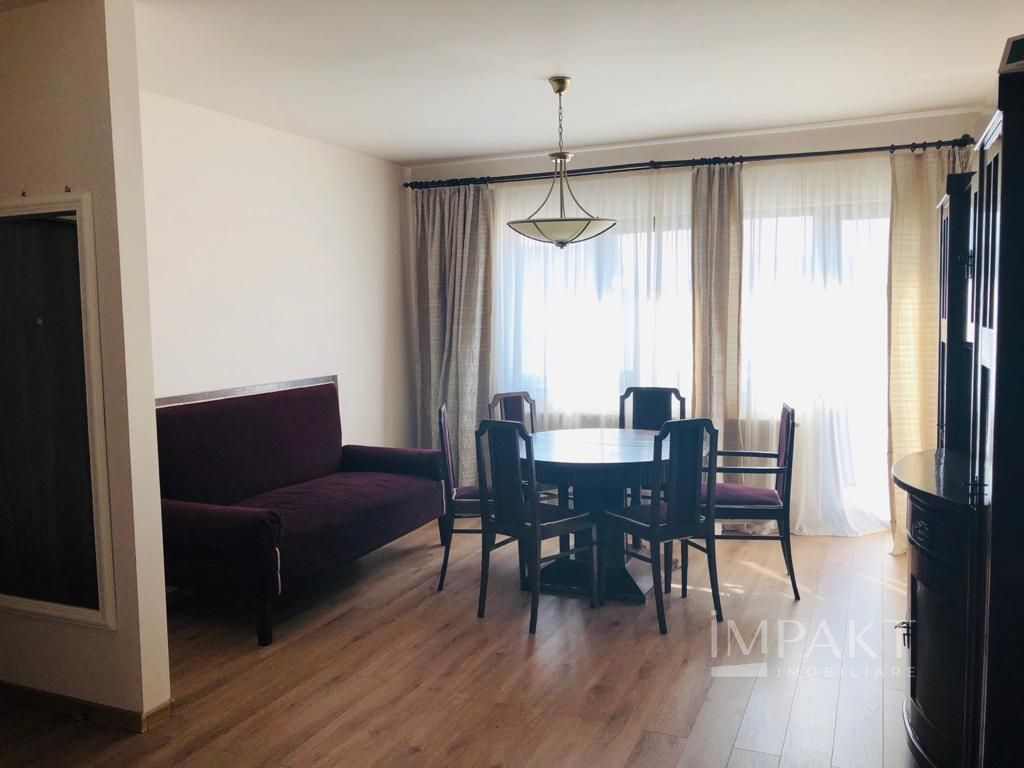 Apartament 4 camere si 2 parcari in zona strazii Eugen Ionesco - Poză 1