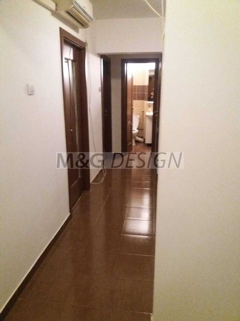 Apartament 2 Camere  Sala Olimpia CENTRALA - Poză 3
