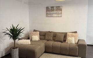 AP. 2 CAMERE BUCURESTII NOI, CENTRALA, BLOC NOU, MOBILAT, COMISION 0% - Poză 1