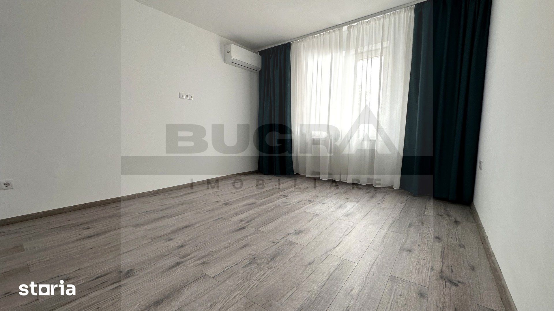 Apartament de 2 camere, 33 mp, zona strazii Bucuresti - Poză 4