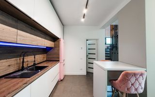 Vila moderna I Tunari - Poză 20