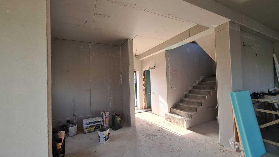 Vila individuala Tunari | Pipera - Poză 9