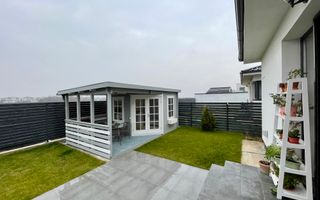 Casa 4 camere Tunari-Lacul Pasarea mobilata si utilata - Poză 24