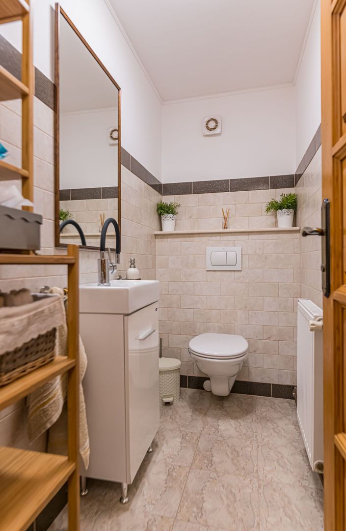 Vila de lux,  de inchiriat! Drumul Poienii! - Poză 21