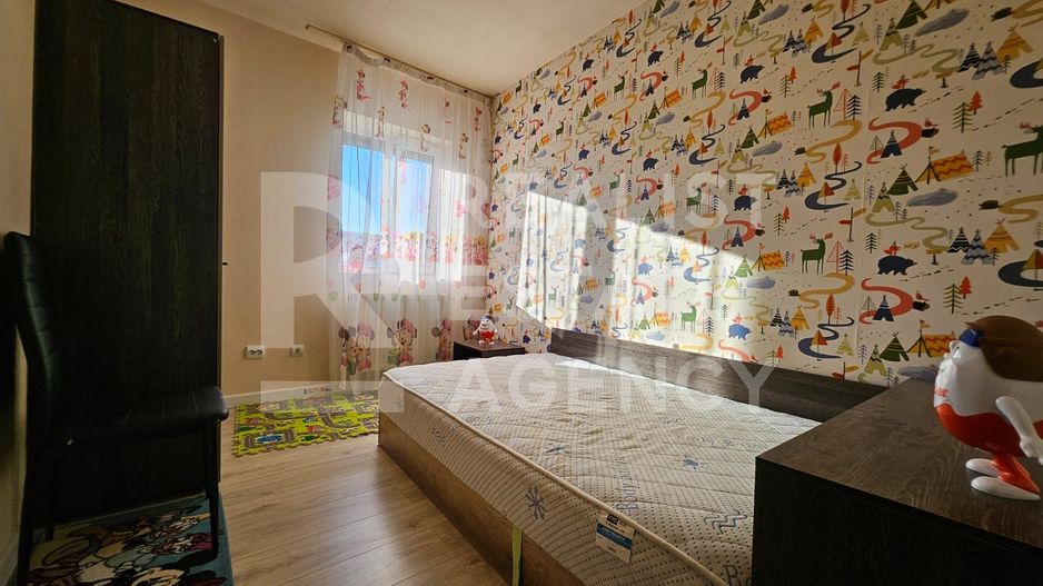 Închiriere apartament 4 camere, mobilat&utilat, Bragadiru - Poză 15