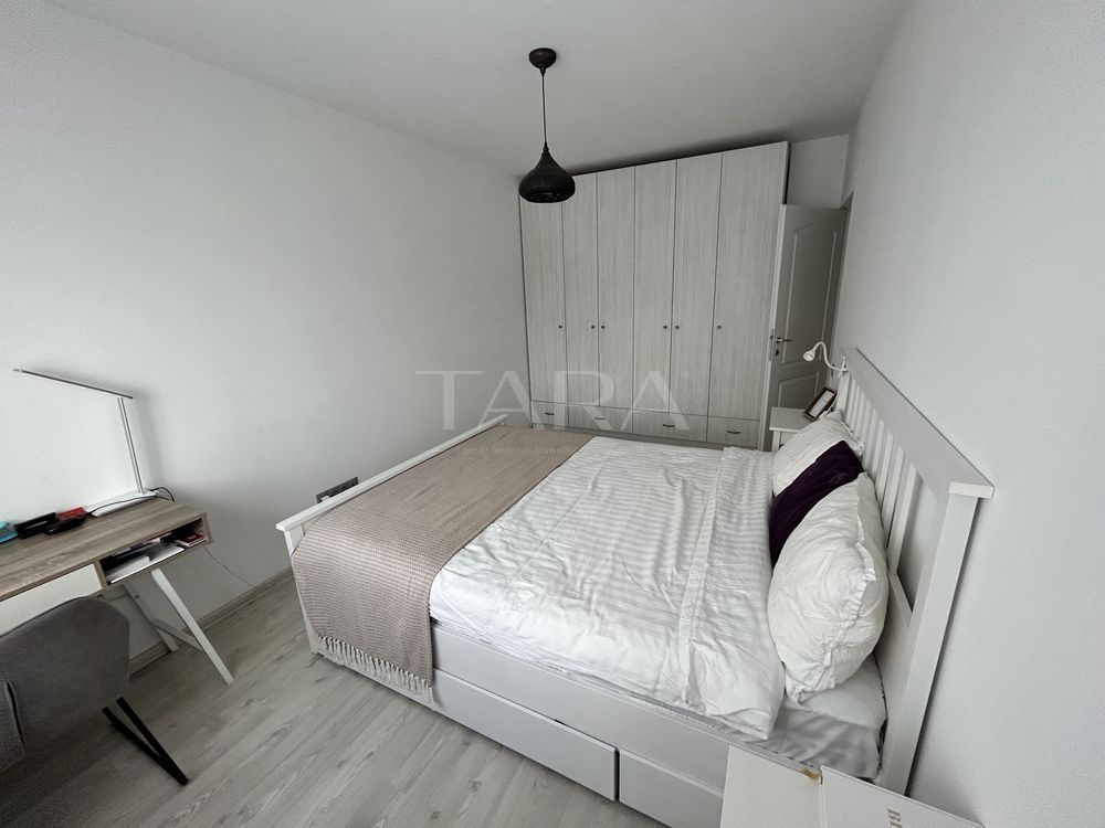 Apartament 2 camere, Corneliu Coposu, parcare subterană disponibilă. - Poză 7