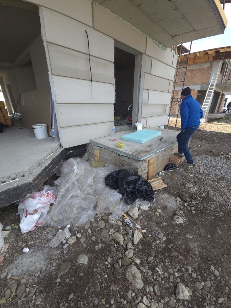 Casa tip  Alpesiana/constructie noua! - Poză 41