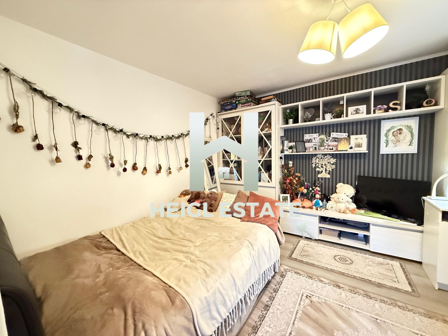 Casa individuala cu 3 camere in zona Sagului - Poză 4