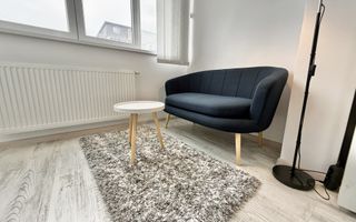 Garsoniera complet mobilata si utilata Militari Residence Tineretului - Poză 8
