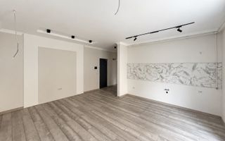Bloc finalizat. Gradina proprie. Finisaje premium. Loc de parcare. - Poză 2