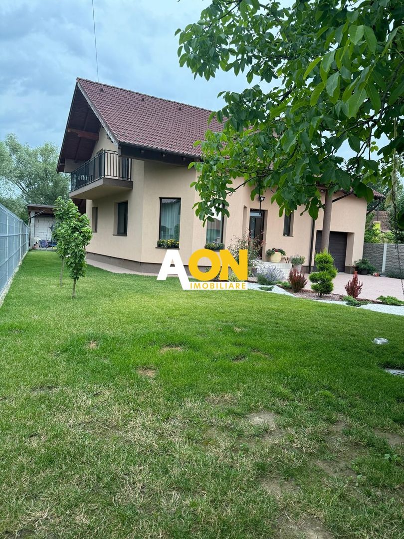 Casa individuala  de vânzare  4 camere zona  Micesti - Poză 2