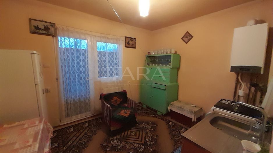 Casă  de vânzare în Someseni - Poză 3