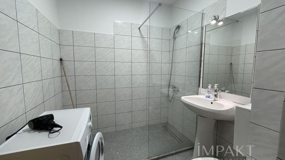 Apartament cu 2 camere decomandate pe Calea Turzii - Poză 6