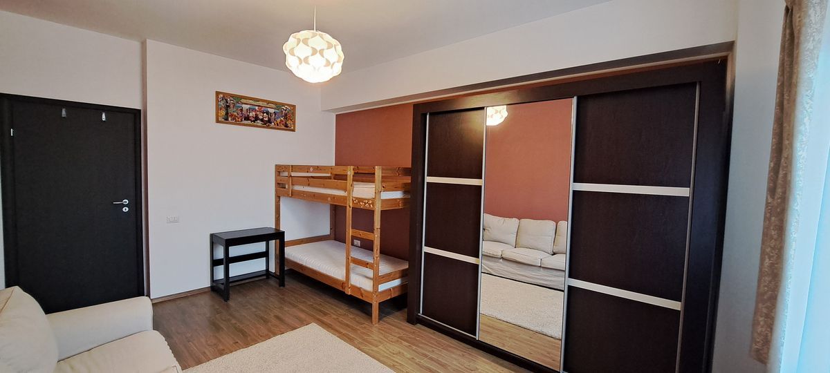 Apartament 2 camere cu centrala | Militari Residence - Poză 8