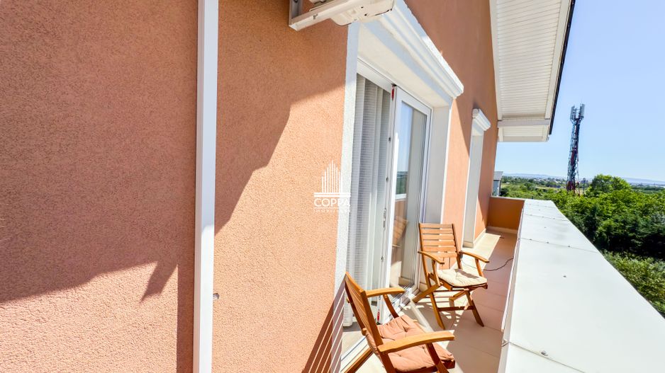 Apartament  2 camere de vânzare strada Brândușelor Baia Mare - Poză 10