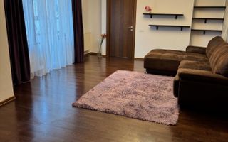 AP. 3 CAMERE OBOR, PET-FRIENDLY, CENTRALA TERMICA, METROU 5 MINUTE - Poză 3