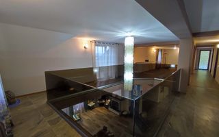 Casă individuală tip vilă | Ultrafinisată | 299mp | Cartierul Borhanci - Poză 24