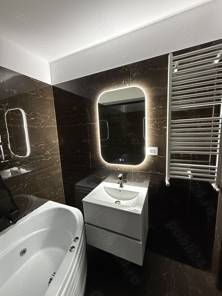 Apartament 2 camere Nicolae Grigorescu, renovat, loc de parcare inclus ! - Poză 4